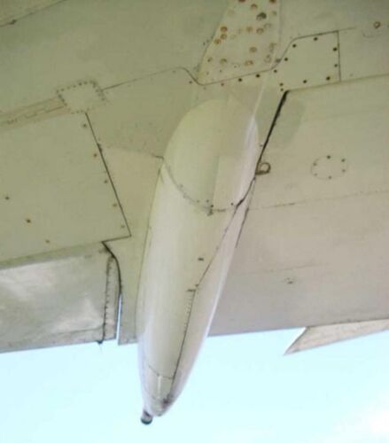 Vickers VC10