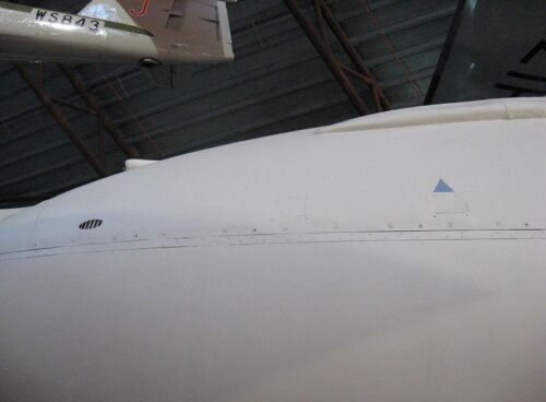 Vickers Valiant B.1