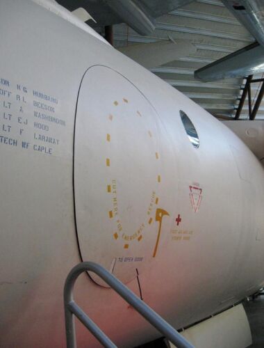 Vickers Valiant B.1