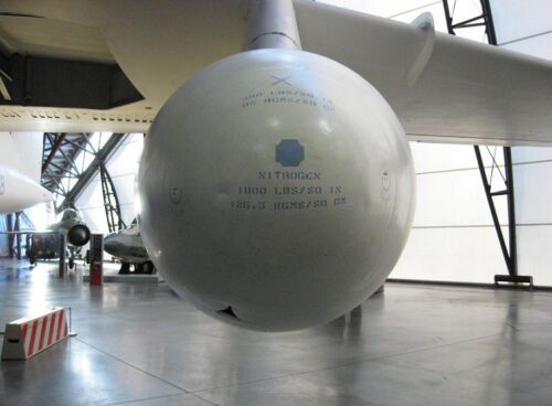 Vickers Valiant B.1