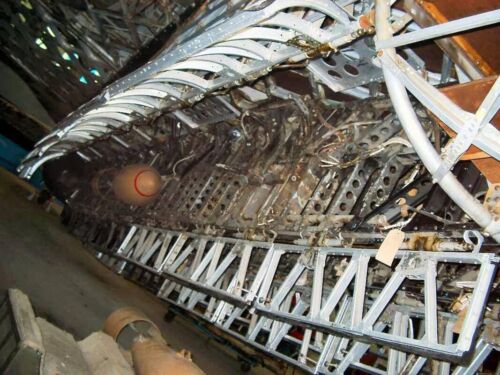 Vickers Wellington