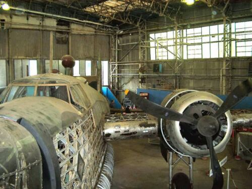 Vickers Wellington