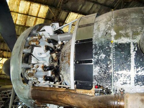 Vickers Wellington