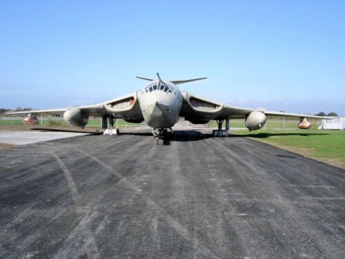 Victor B.Mk.2K2 - Lusty Lindy