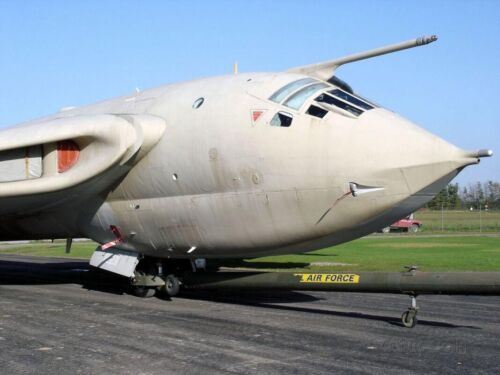 Victor B.Mk.2K2 - Lusty Lindy