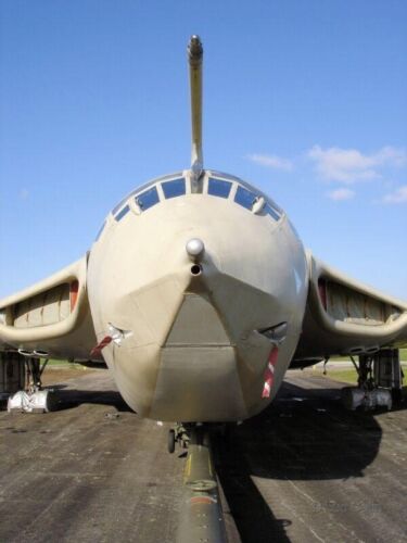 Victor B.Mk.2K2 - Lusty Lindy