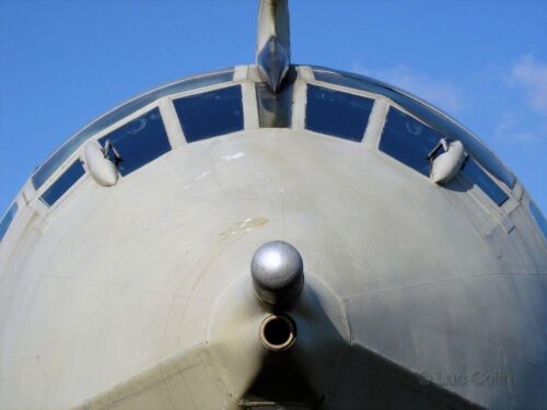 Victor B.Mk.2K2 - Lusty Lindy