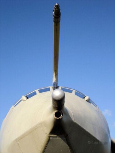 Victor B.Mk.2K2 - Lusty Lindy