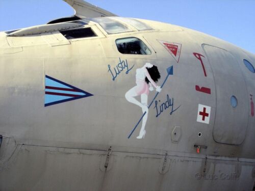 Victor B.Mk.2K2 - Lusty Lindy