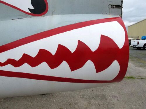 Vought F-8 Crusader