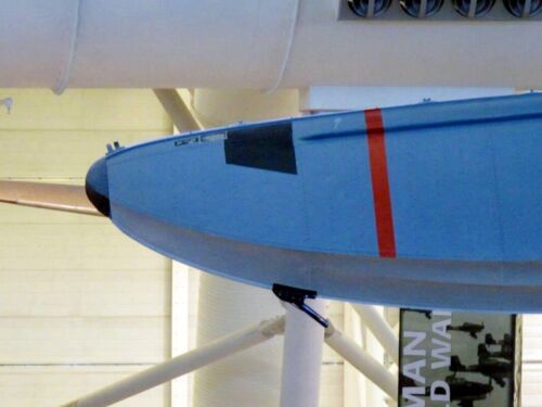 Vought OS2U-3 Kingfisher