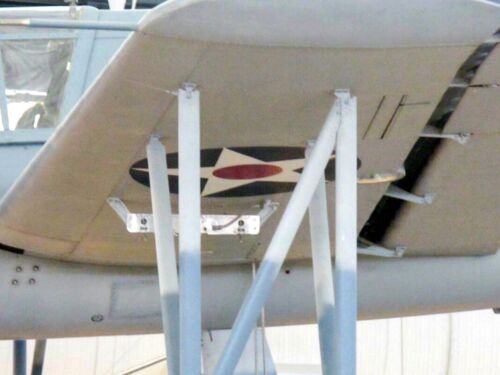 Vought OS2U-3 Kingfisher