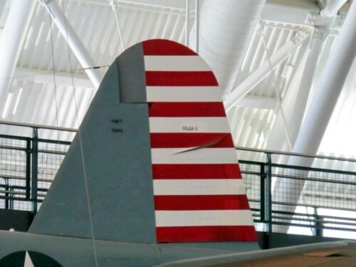 Vought OS2U-3 Kingfisher