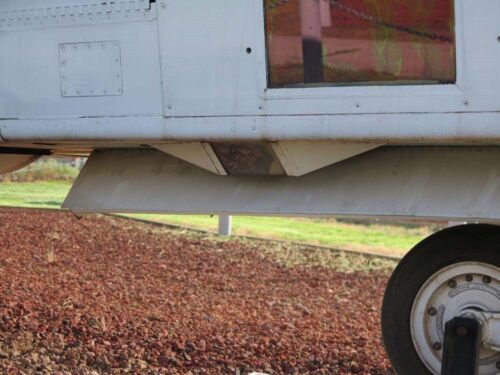 Vought RF-8G Crusader