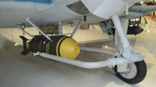 Vought SB2U-2 Vindicator