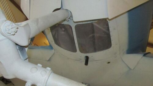 Vought SB2U-2 Vindicator