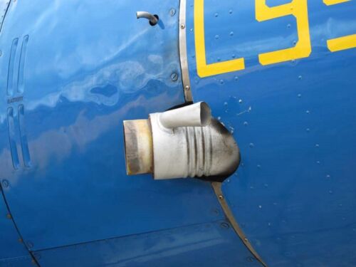 Vultee BT-13B Valiant