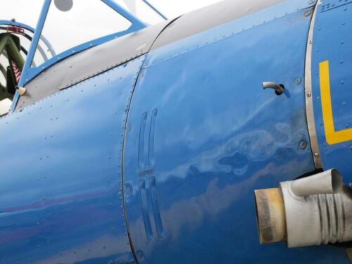 Vultee BT-13B Valiant