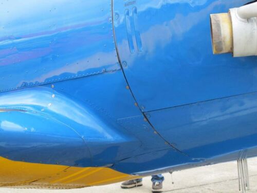 Vultee BT-13B Valiant