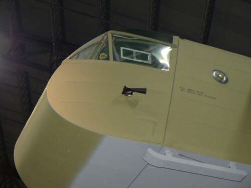 WACO CG-4A Haig