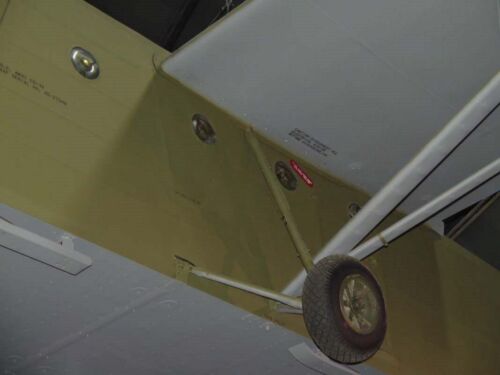 WACO CG-4A Haig