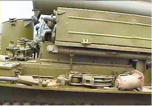 WZT-1 ARV