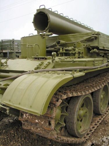 WZT-1 ARV