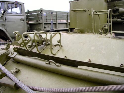 WZT-1 ARV