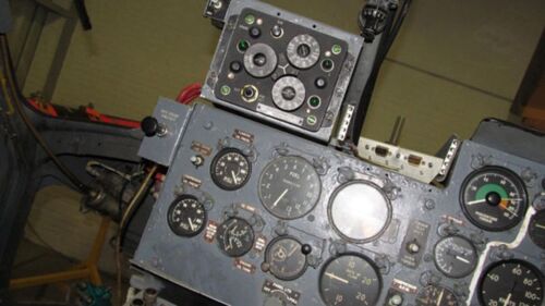Westland Dutch MLD Wasp