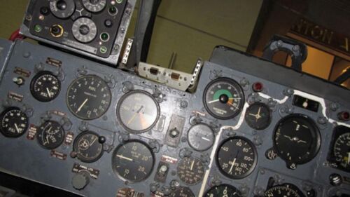 Westland Dutch MLD Wasp