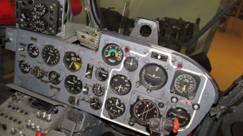 Westland Dutch MLD Wasp