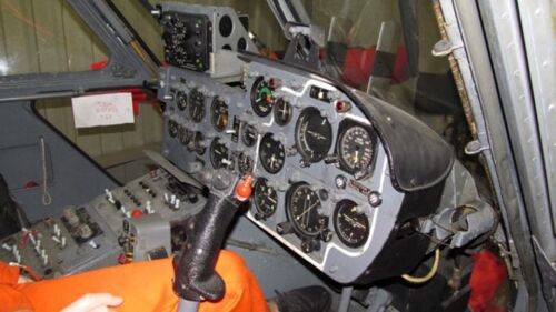 Westland Dutch MLD Wasp