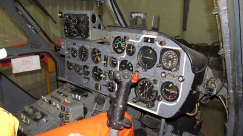 Westland Dutch MLD Wasp