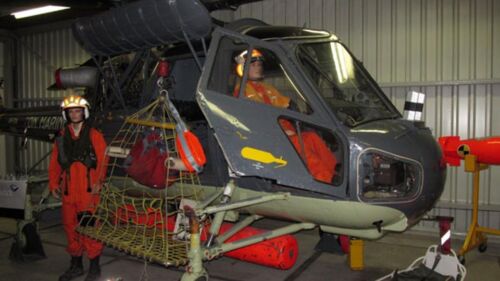 Westland Dutch MLD Wasp