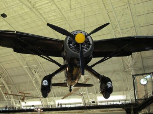 Westland Lysander IIIa