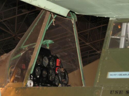 Westland Lysander Mk.III vol2