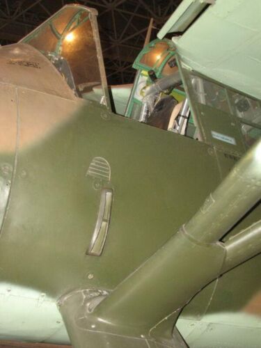 Westland Lysander Mk.III vol2