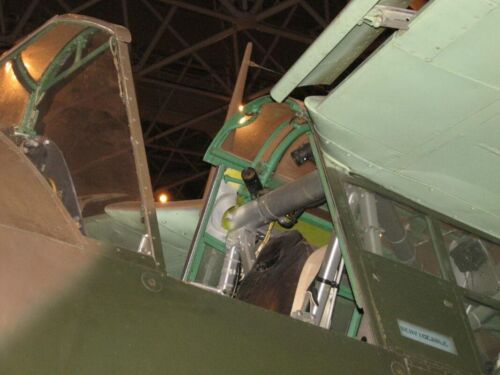 Westland Lysander Mk.III vol2