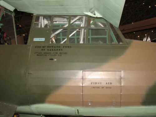 Westland Lysander Mk.III vol2