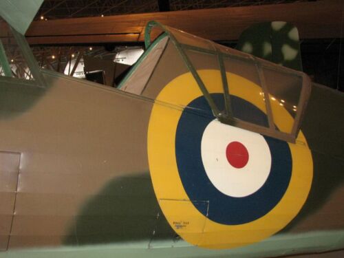 Westland Lysander Mk.III vol2