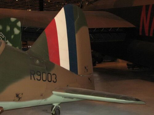 Westland Lysander Mk.III vol2