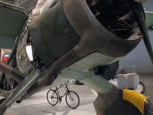 Westland Lysander Mk.III vol2