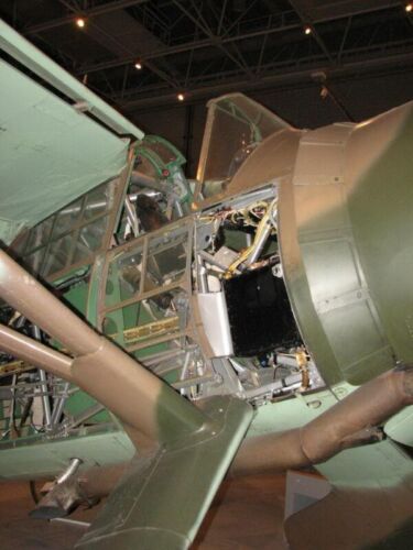 Westland Lysander Mk.III vol2