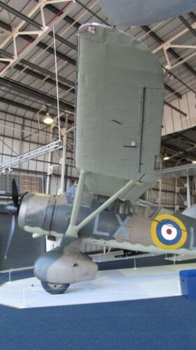 Westland Lysander mk.III
