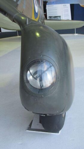 Westland Lysander mk.III