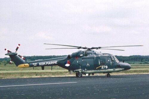 Westland Lynx