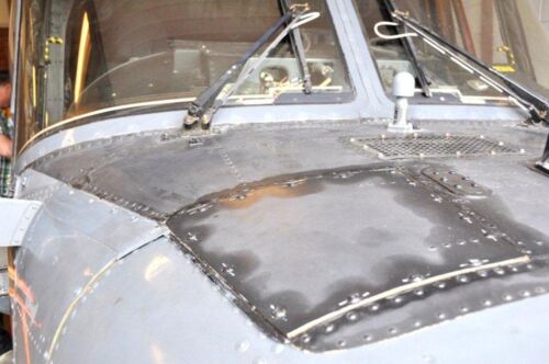 Westland Lynx