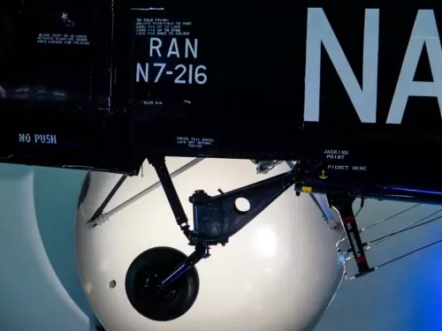 Westland-Wessex-31B-13