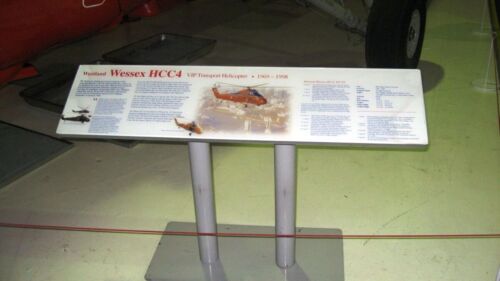 Westland Wessex HCC4