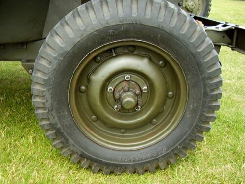 Willys MB Jeep